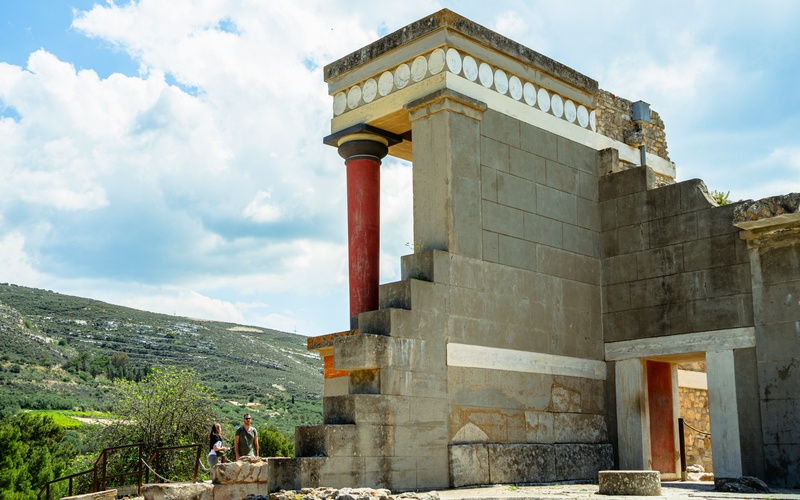 Orte & Sehenswürdigkeiten